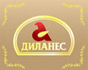 Логотип: Компания «Диланес»
