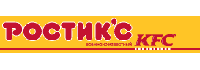Логотип: Компания "РОСТ?К’С-KFC"