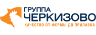 Логотип: Группа "Черкизово"