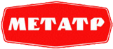 Логотип: ООО "МЕТАТР"