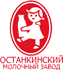 Логотип: Останкинский молочный комбинат