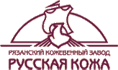 Логотип: Русская Кожа